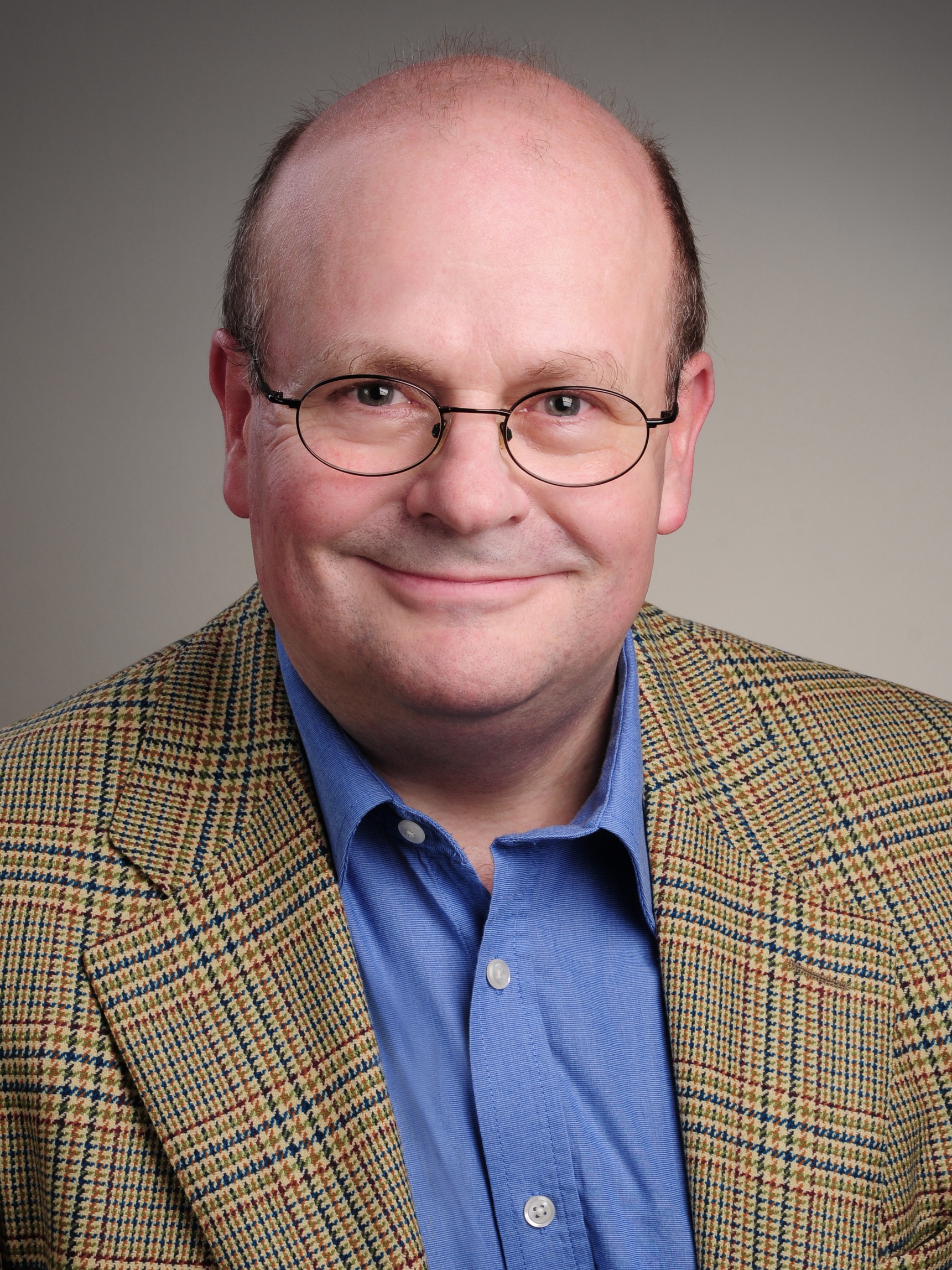 Andreas Nedwidek